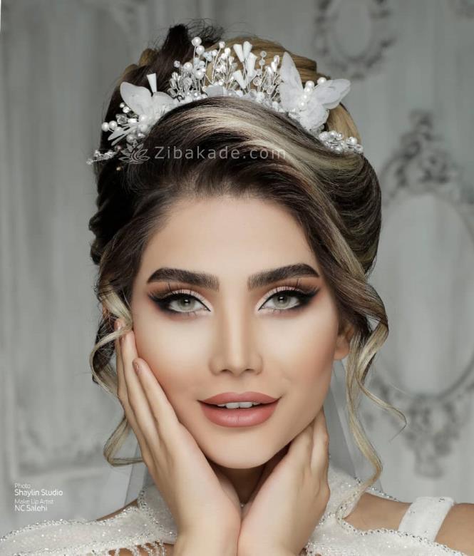 اموزش ساده و کاربردی میکاپ